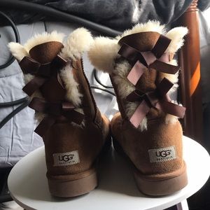 UGG boots size 11 (US)